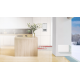 Котел газовый двухконтурный Midea MGB-24-2F NEMAN, 24 кВт, настенный MGB-24-2F NEMAN