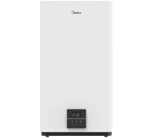 Водонагреватель накопительный электрический 100 л плоский Midea MWH-10020-FED c WI-FI MWH-10020-FED