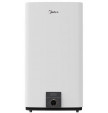 Водонагреватель накопительный электрический 100 л плоский Midea MWH-10020-FEM Stream