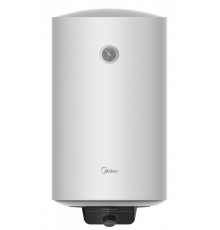 Водонагреватель накопительный электрический 30 л сухой ТЭН Midea MWH-3015-RED