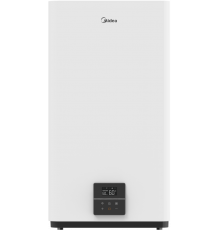 Водонагреватель накопительный электрический 30 л плоский Midea MWH-3020-FED c WI-FI