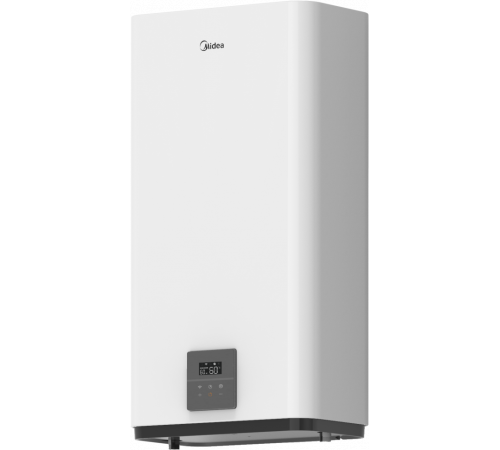 Водонагреватель накопительный электрический 30 л плоский Midea MWH-3020-FED c WI-FI MWH-3020-FED