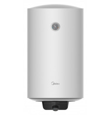 Водонагреватель накопительный электрический 50 л сухой ТЭН Midea MWH-5015-RED