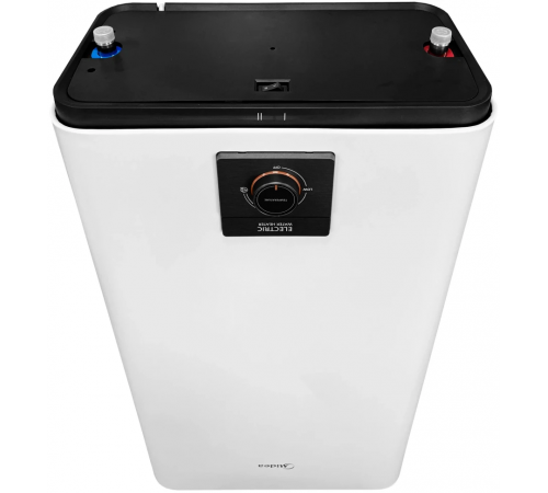 Водонагреватель накопительный электрический 50 л плоский нерж Midea MWH-5020-DUM MWH-5020-DUM