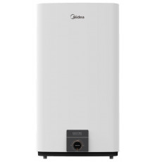 Водонагреватель накопительный электрический 50 л плоский Midea MWH-5020-FEM Stream