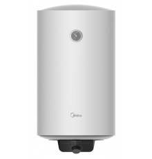 Водонагреватель накопительный электрический 80 л сухой ТЭН Midea MWH-8015-RED