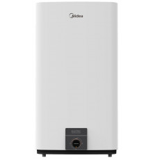 Водонагреватель накопительный электрический 80 л плоский Midea MWH-8020-FEM Stream