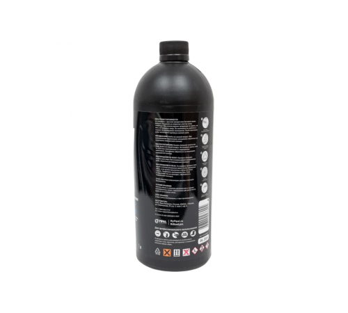 Реагент для очистки сильно загрязненных систем отопления Cleaner 808 Mr.Bond MB3031808001