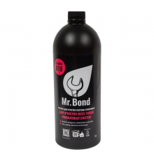 Реагент универсальный для очистки всех типов гликолевых систем Cleaner 818 Mr.Bond