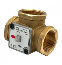 Клапан антиконденсатный смесительный TM 3000 - G 1 1/4 - 55°C MUT