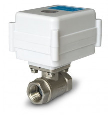 Кран шаровый с электроприводом МК 220B 1/2" Neptun