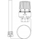 Терморегулятор с погружным датчиком 70-100°C Oventrop 1140564