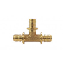 Тройник редукционный 20х16х20 PRADEX