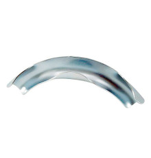 Фиксатор поворота трубы 32/90° с кольцами REHAU