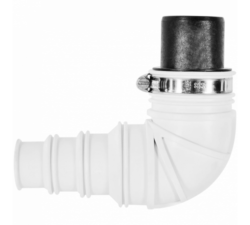 Клапан обратный выпускного патрубка для BIOLIFT R-4 и R4S ROMMER RPD-0000-001400