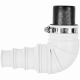 Клапан обратный выпускного патрубка для BIOLIFT R-4 и R4S ROMMER RPD-0000-001400