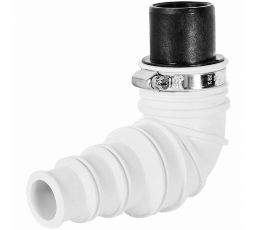 Клапан обратный выпускного патрубка для BIOLIFT R-4 и R4S ROMMER RPD-0000-001400