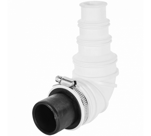 Клапан обратный выпускного патрубка для BIOLIFT R-4 и R4S ROMMER RPD-0000-001400