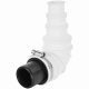 Клапан обратный выпускного патрубка для BIOLIFT R-4 и R4S ROMMER RPD-0000-001400