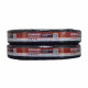 Труба стабильная PE-Xa/Al/PE-RT 20х2,9, серая, бухта 100 м ROMMER RPS-0001-002029