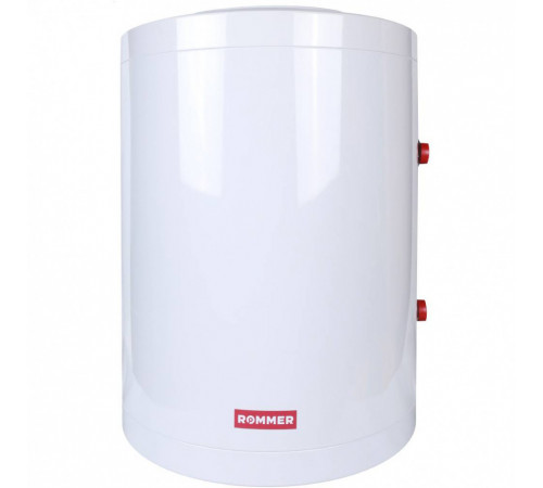 Бойлер косвенного нагрева настенный 80 л ROMMER RWH-1210-000080