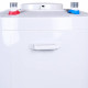 Бойлер косвенного нагрева настенный 80 л ROMMER RWH-1210-000080