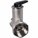 Бойлер косвенного нагрева настенный 80 л ROMMER RWH-1210-000080