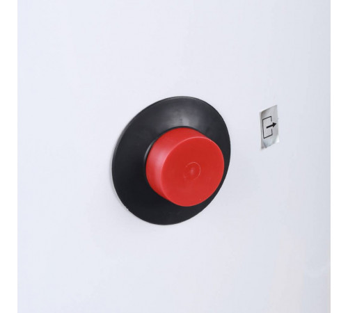 Бойлер косвенного нагрева настенный 100 л ROMMER RWH-1210-000100
