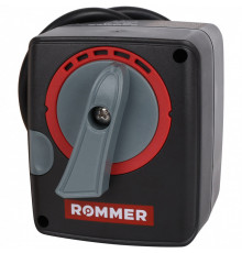 Сервопривод 120 сек, 230 В ROMMER