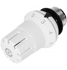 Головка термостатическая жидкостная M30x1,5 ROMMER