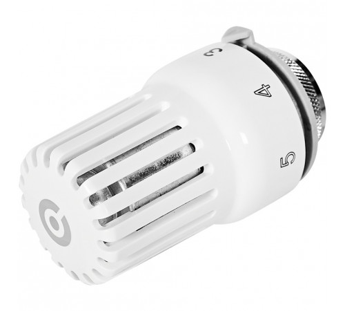 Головка термостатическая M30x1,5 жидкостная ROMMER RHT-0002-103015