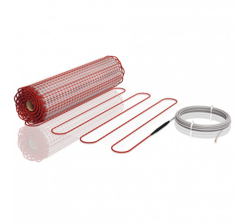 Комплект теплого пола Royal Thermo Flat Mat RTFM 2-150-0,5 НС-1599109