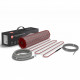 Комплект теплого пола Royal Thermo Flat Mat RTFM 2-150-2,5 НС-1599115