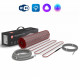Комплект теплого пола Royal Thermo Flat Mat RTFM 2-150-2,5 НС-1599115