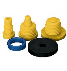 Инжектор Runxin 6303, Yellow, tank # 8