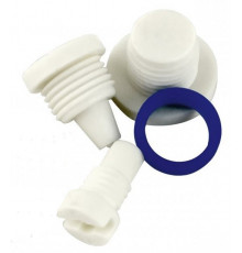 Инжектор Runxin 6305, White, tank # 10