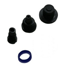 Инжектор Runxin 6306, Black, tank # 12