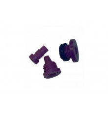 Инжектор Runxin 6307, Purple, tank # 13