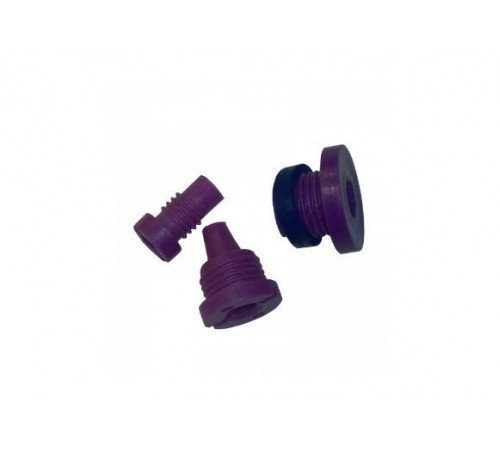Инжектор Runxin 6307, Purple, tank # 13 0-25-8256