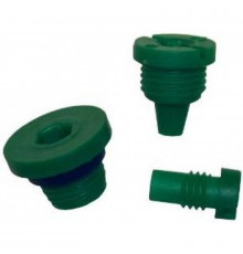 Инжектор Runxin 6309, Green, tank # 16