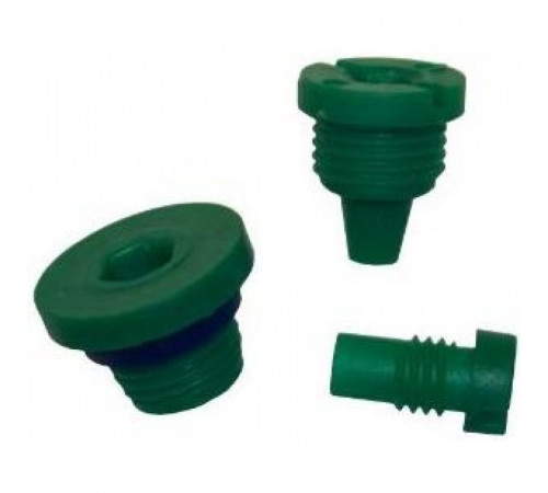 Инжектор Runxin 6309, Green, tank # 16 0-25-8260