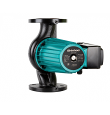 Насос циркуляционный Shinhoo BASIC 50-16SF 3x380V