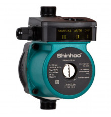 Насос повышения давления Shinhoo PROMO 15-12A