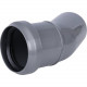Отвод 50 х 30 СТАНДАРТ Sinikon 504027.R