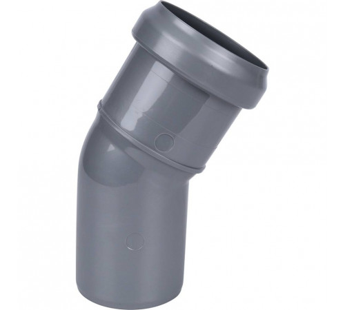 Отвод 50 х 30 СТАНДАРТ Sinikon 504027.R