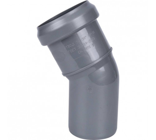 Отвод 50 х 30 СТАНДАРТ Sinikon 504027.R