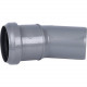 Отвод 50 х 30 СТАНДАРТ Sinikon 504027.R