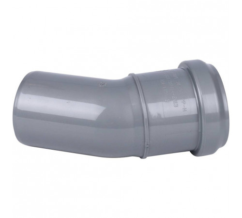 Отвод 50 х 30 СТАНДАРТ Sinikon 504027.R