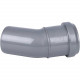 Отвод 50 х 30 СТАНДАРТ Sinikon 504027.R