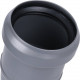 Отвод 50 х 30 СТАНДАРТ Sinikon 504027.R